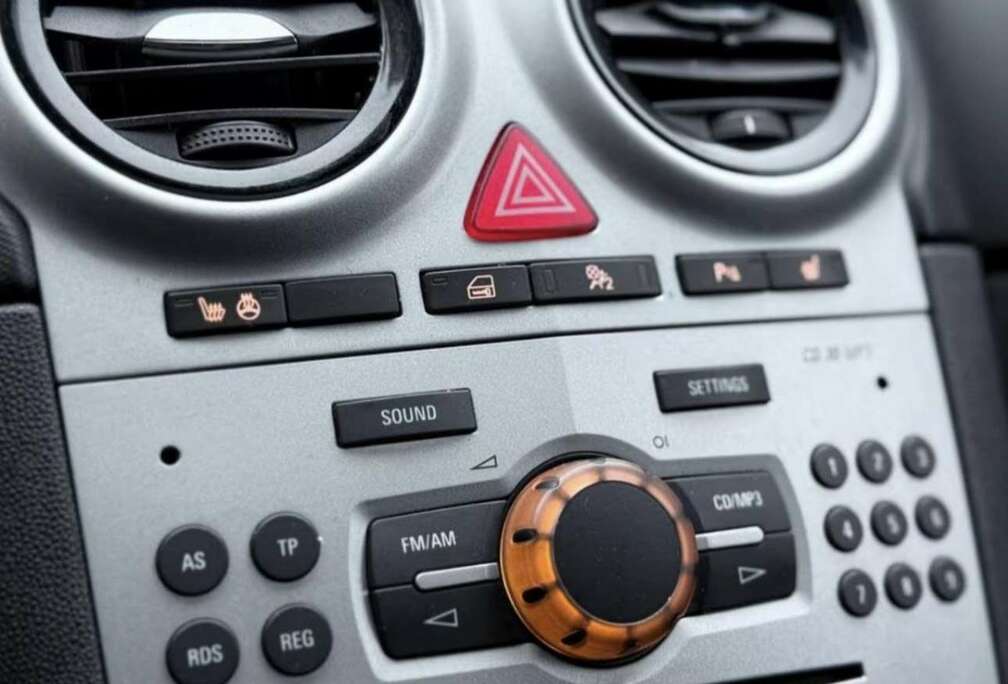 Opel 1.4 16V Edition