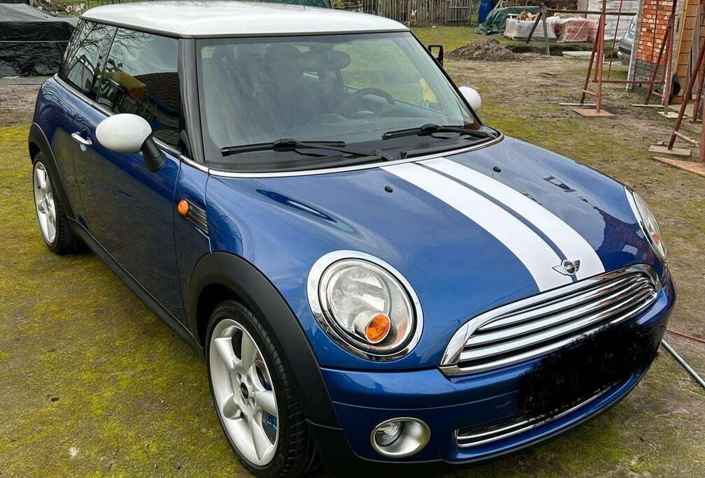MINI Mini Cooper