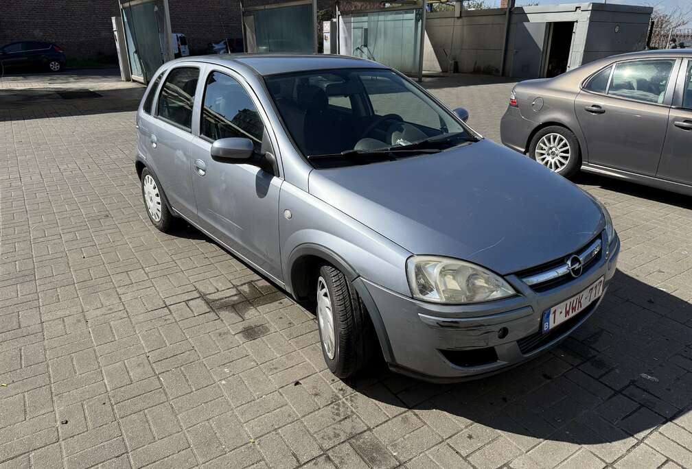 Opel 1.0i XEP 12v Cosmo