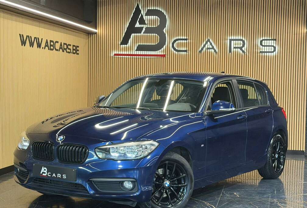 BMW i * SPORT * GARANTIE 12 MOIS * 1ER PROP *