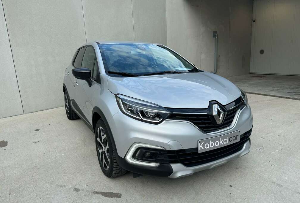 Renault 0.9 TCe Intens (EU6c)CAMERA/ GPS/GARANTIE