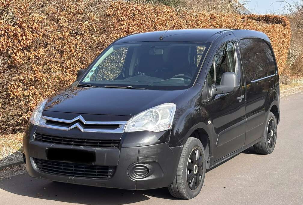 Citroen **pret A Immatriculé** En Très Bon État