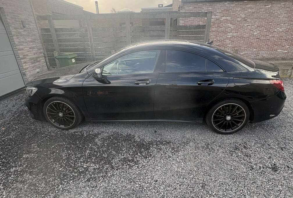 Mercedes-Benz d 4-Matic