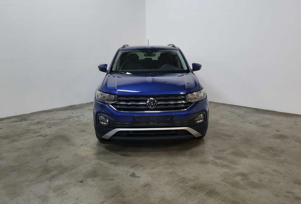 Volkswagen 1.0 TSI OPF DSG Life * CARPLAY * CAMERA *