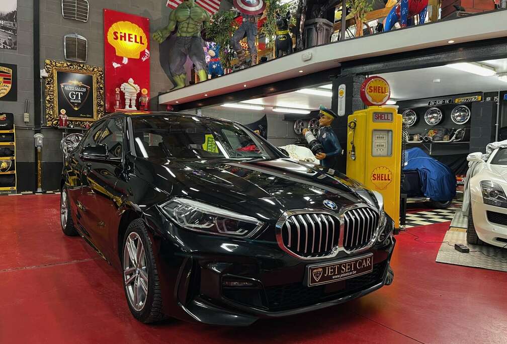 BMW 118i ** Pack M **