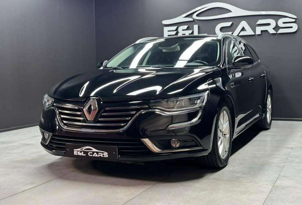 Renault Talisman SW 1.7 Blue dCi Limited **12 mois de garantie**