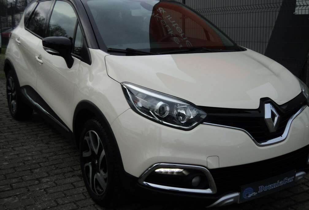 Renault 0.9 TCe Energy Extrem  83000 km