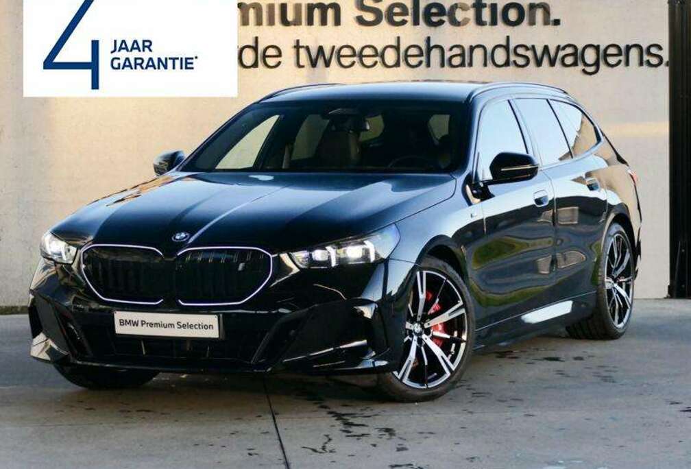 BMW eDrive40 Touring M Sport PRO  PANO