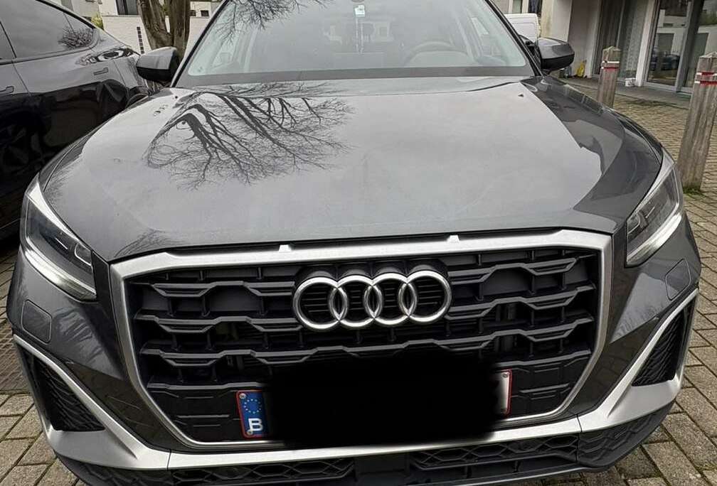 Audi 35 TFSI Sport Edition S tronic