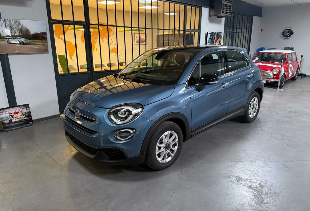 Fiat 500X 1.0 FireFly T3 Urban