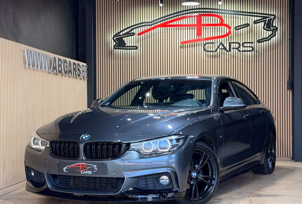 BMW * Gran Coupé * PACK M PERFORMANCE * GAR 12 MOIS *