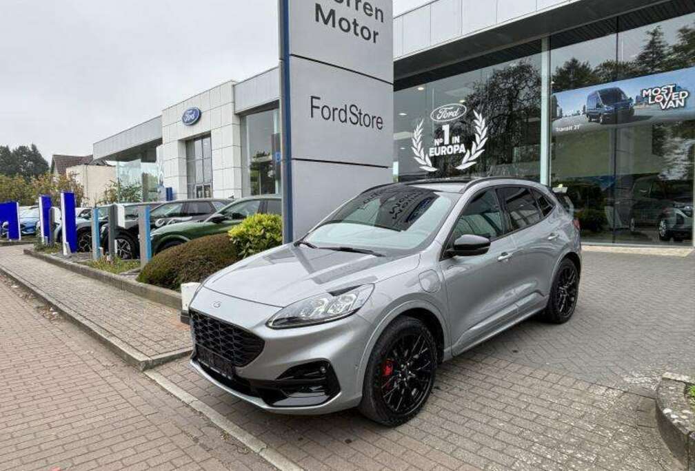 Ford ST-LINE 2.5PHEV 225PK AUT OC3678 *06292*