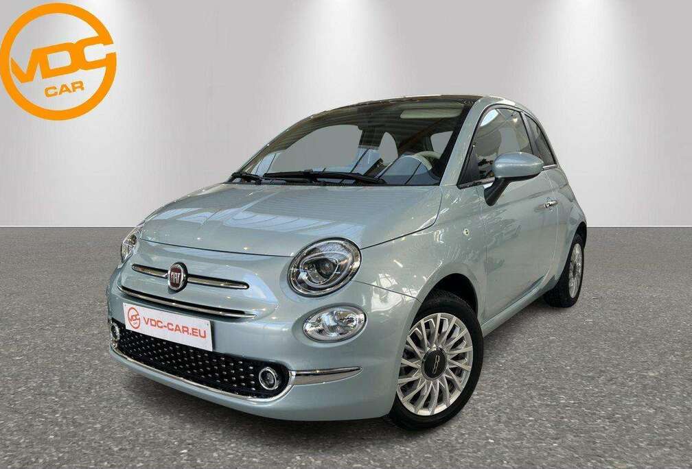 Fiat DOLCE VITA