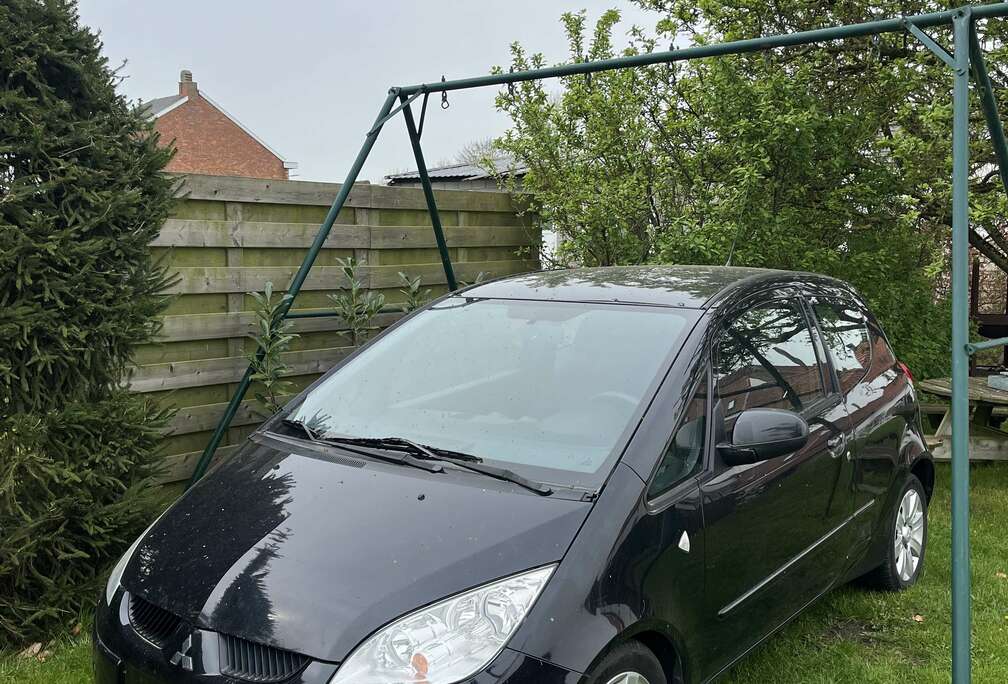 Mitsubishi 1.5 Turbo DI-D