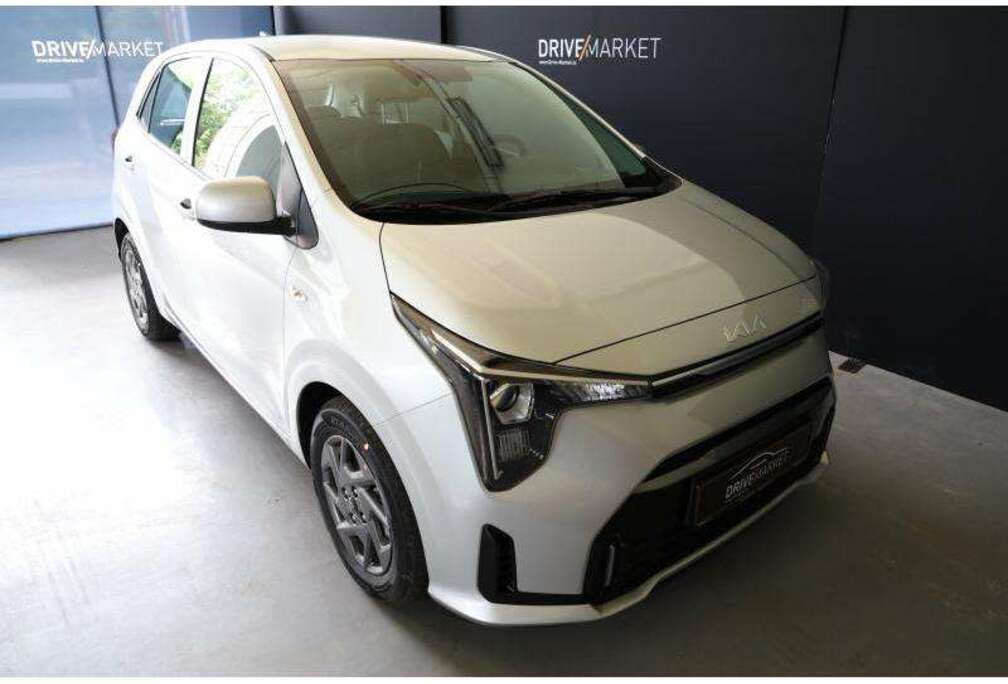 Kia Pulse