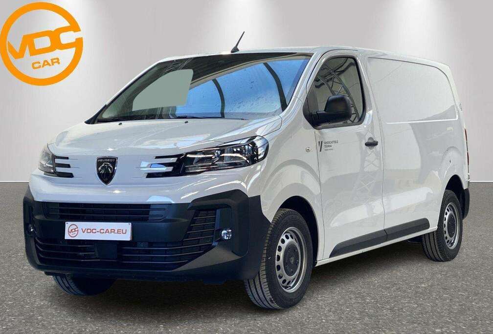 Peugeot STANDARD* GPS&Caméra
