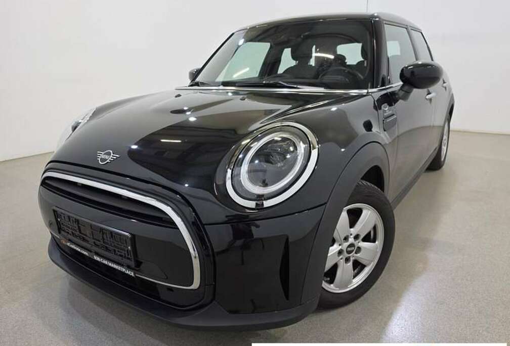 MINI Mini One Facelift 1.5i LED-Xenon Virtual Navi KeylessGo Klima PDC ...