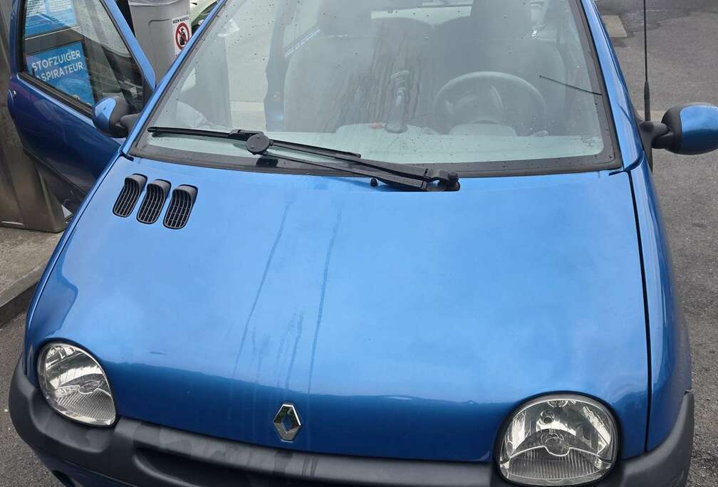 Renault 1.2i Dynamique