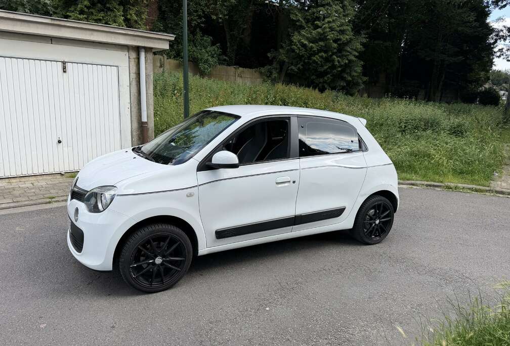 Renault 0.9 SCe Intens S&S