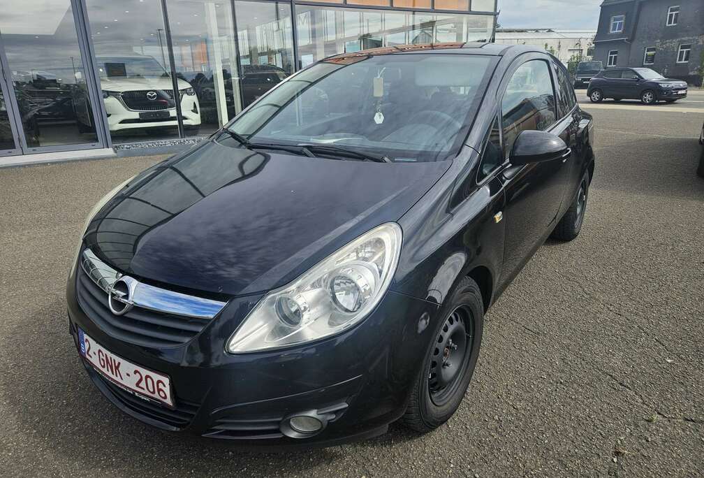 Opel 1.2i Cosmo