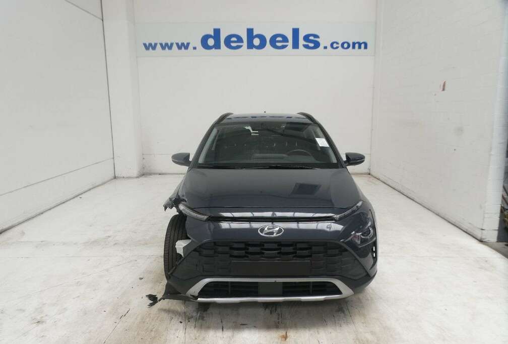 Hyundai