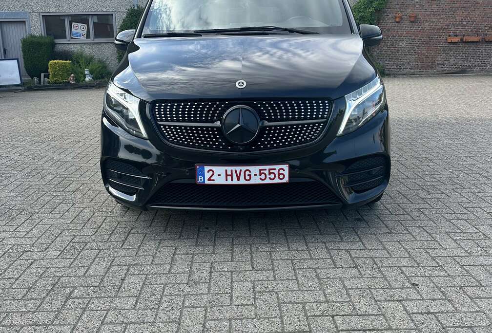 Mercedes-Benz d LWB (EU6AP)