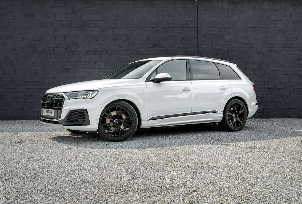 Audi 55 TFSi 2*S-LINE/22\