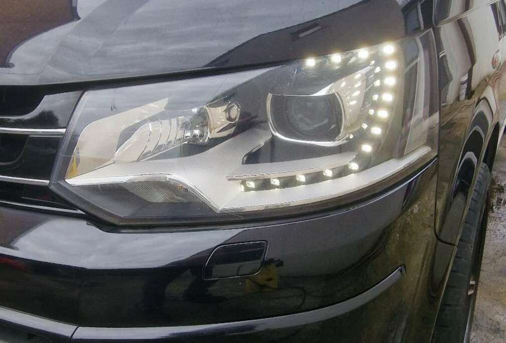 Volkswagen DSG 4MOTION BMT Highline