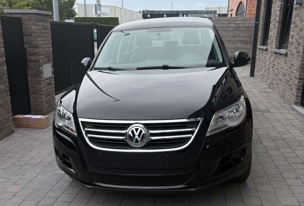 Volkswagen 1.4 TSI