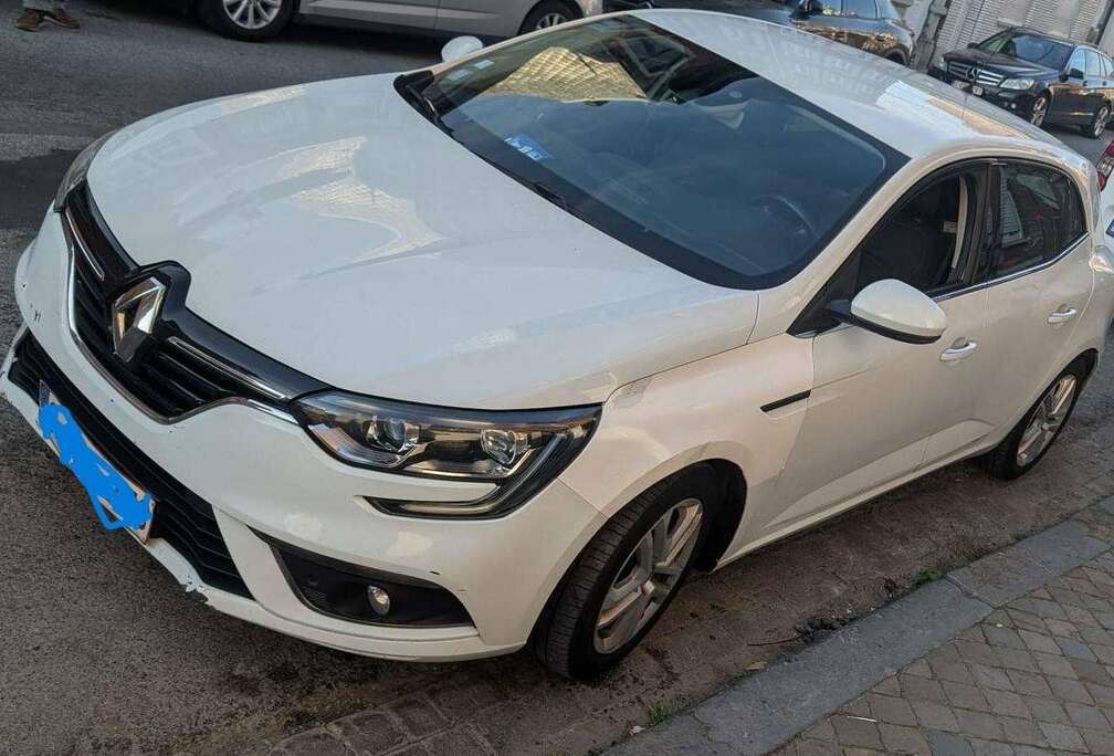 Renault Utilitaire