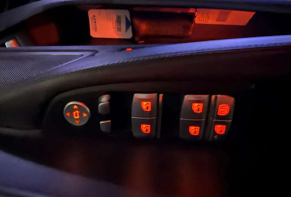 BMW 745e