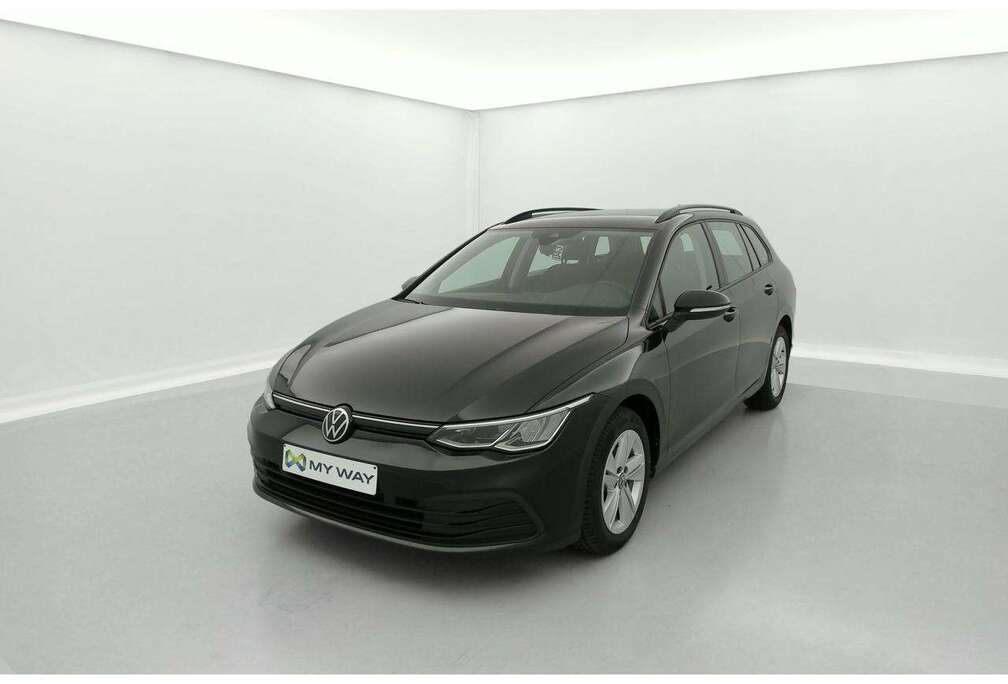 Volkswagen Life 1.0 TSI 81kW (110ch)