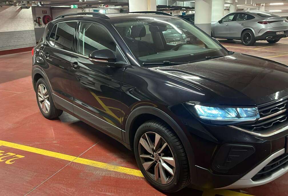 Volkswagen T-Cross 1.0 TSI Style Business Premium OPF DSG Style Business Premium