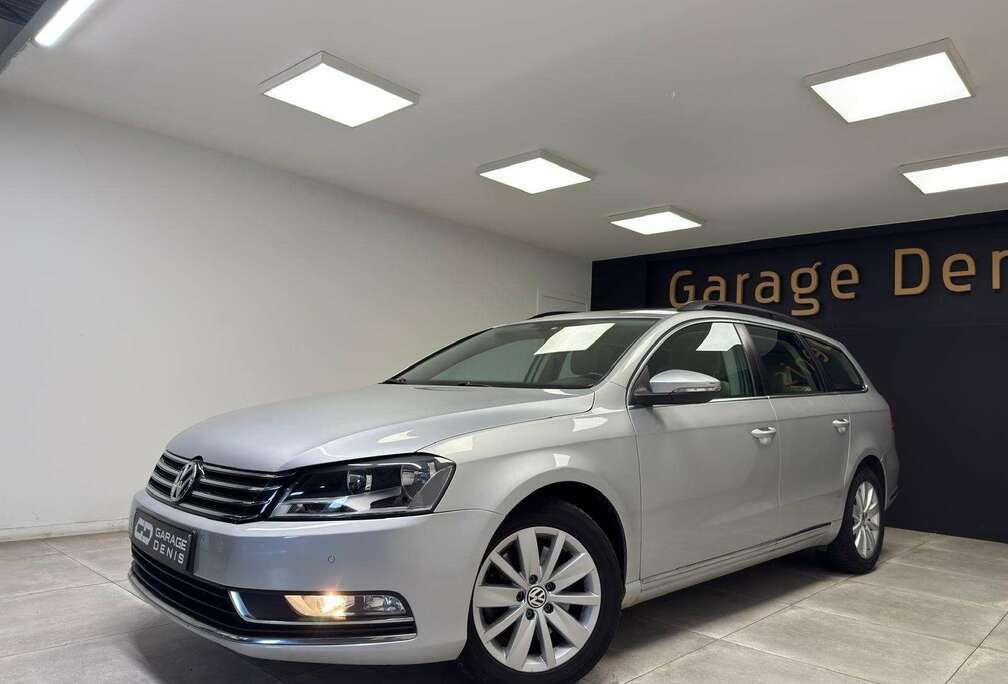 Volkswagen Boite auto**Garantie 12 Mois**