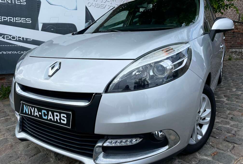 Renault 1.5 dCi ** EXCELLENT ETAT **