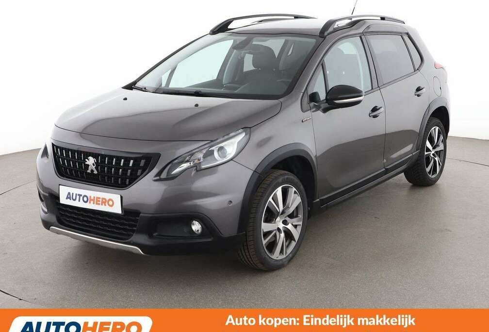 Peugeot 1.2 PureTech Allure