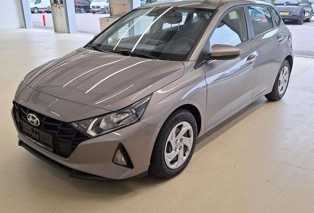 Hyundai i20 1.2i Air
