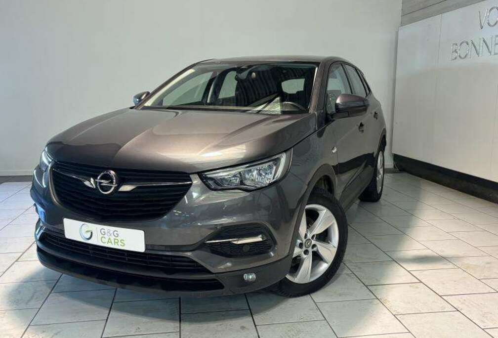 Opel X Edition