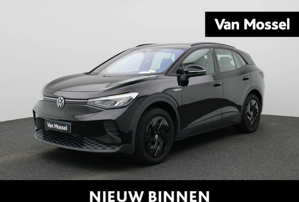 Volkswagen Pro Performance 82 kWh Pro STUUR- EN ZETELVERWARMI