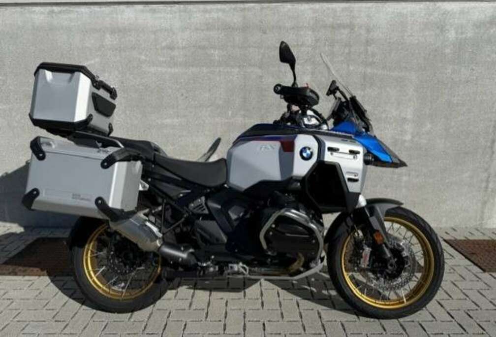 BMW Als nieuw