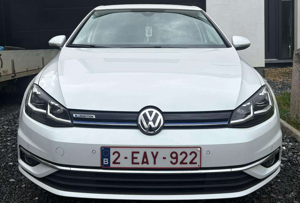Volkswagen Golf 1.5 TSI ACT BM Highline OPF DSG (EU6.2)