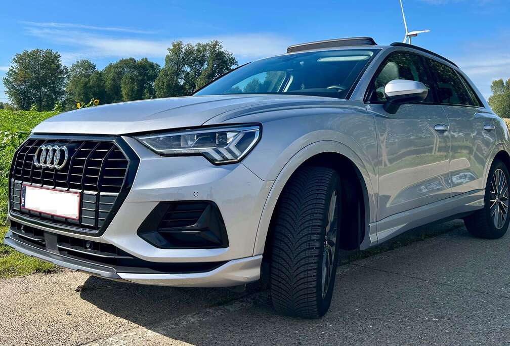 Audi Q3 35 TFSI Advanced S tronic