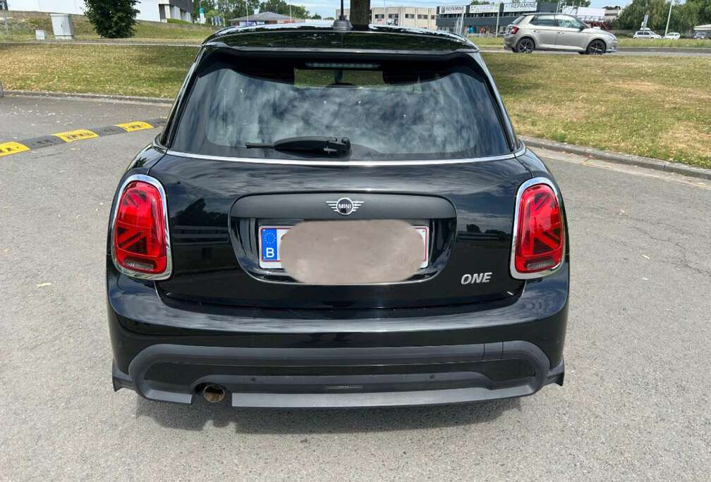 MINI 5 Portes 102 ch