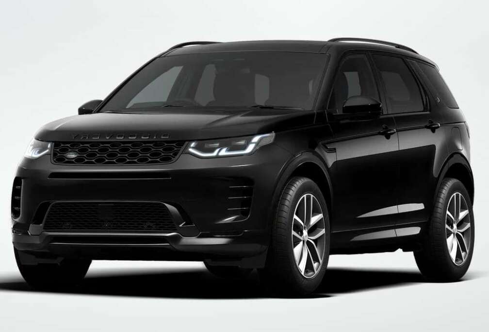 Land Rover P270e Dynamic SE AWD Auto. 25.5MY