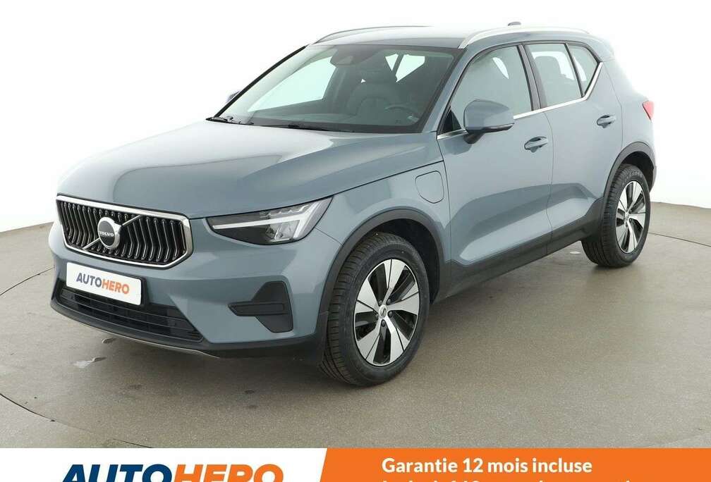 Volvo 1.5 T4 Recharge Plug-in Hybrid Core 2WD