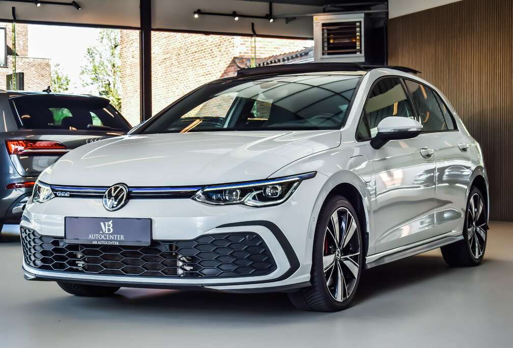 Volkswagen 1.4 eHybrid 10/2020 - Full Option