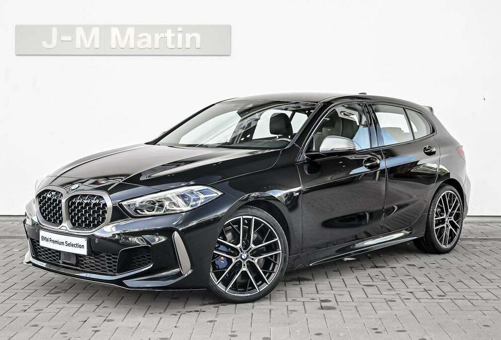 BMW *NEW PRICE: 66.870€* - 2ans/jaar garantie