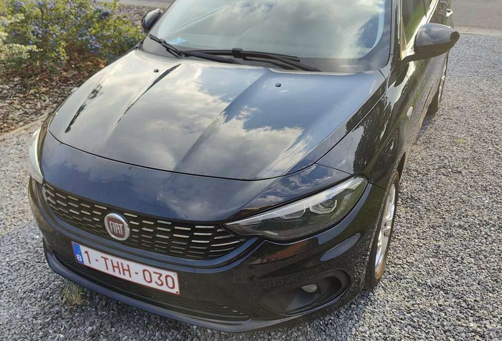 Fiat Tipo 1.4 16V More