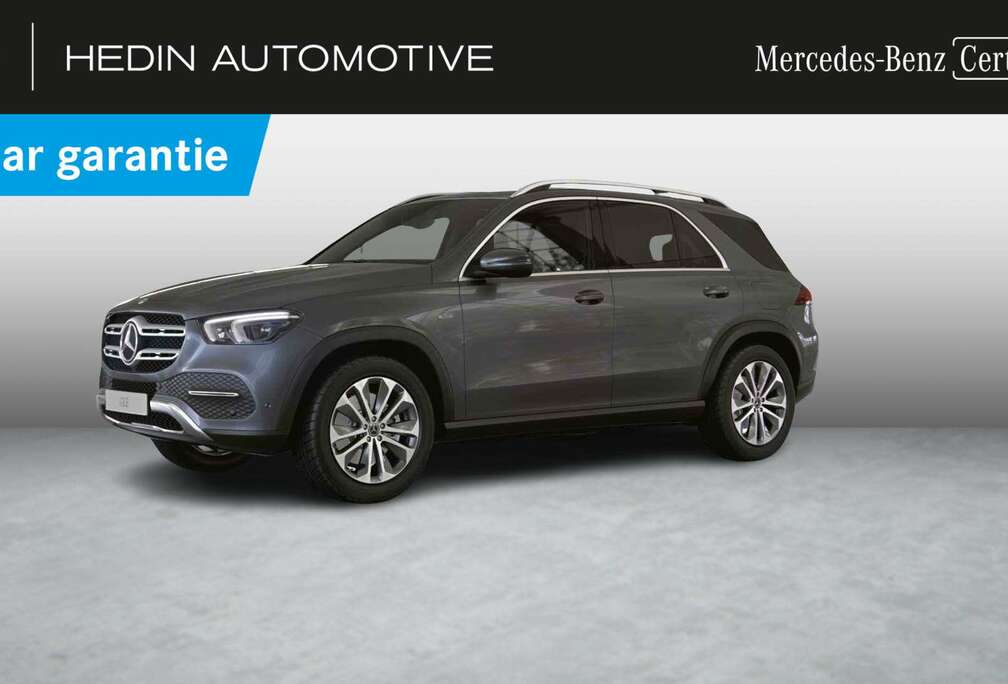Mercedes-Benz de 4MATIC GLE 350 de 4MATIC  Trekhaak Elektrisch