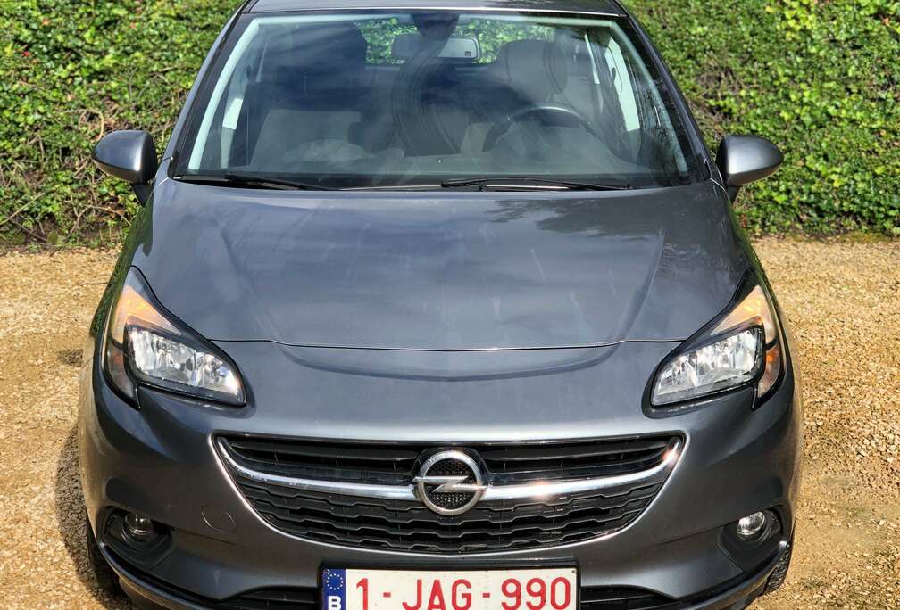 Opel Corsa 1.4i 120 Years (EU6.2) AIRCO GPS CARPLAY